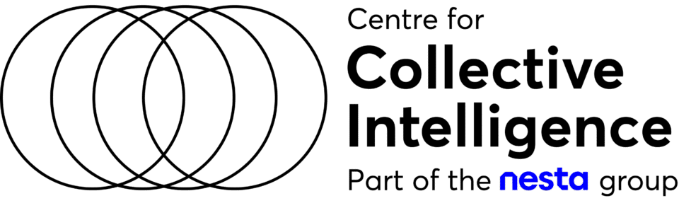 Centre for Collective Intelligence (Part of the Nesta group)